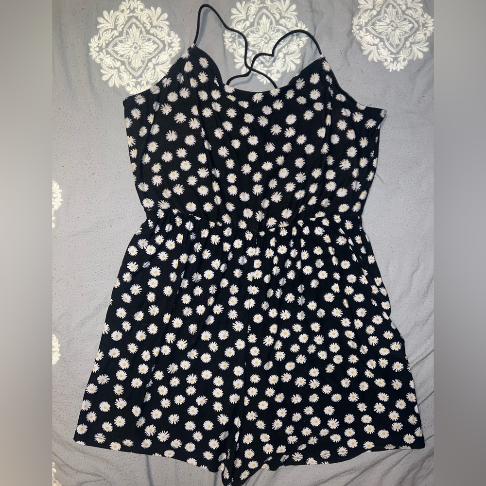 Women’s romper